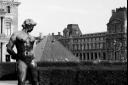 Regard sur le Louvre