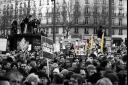 11 janvier 2015 - Place de la République