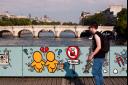 Pont des Arts : la fin des cadenas