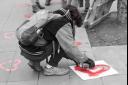#NuitDebout : DÃ©corations