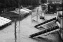 Restaurants inondÃ©s