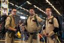 Ghostbusters