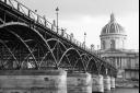 Le pont des Arts