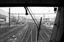 Arrivée Gare de Lyon