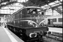 2D2-9135 - Locomotive classÃ©e Monument Historique
