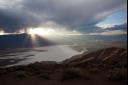 Dante's View - Death Valley