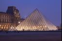 La Pyramide du Louvre