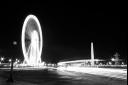 Place de la Concorde