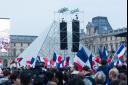 7 mai 2017 - Louvre