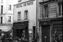 HÃ´tel du Nord