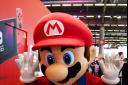 Mario - Japan Expo 2017