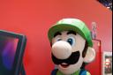 Luigi - Japan Expo 2017