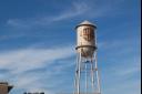 Warner Bros. Water Tower (1927)