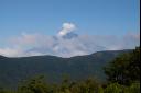 富士山 - Mont Fuji depuis Hakone