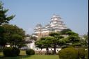 姫路城 - Le château de Himeji  