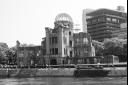 åŽŸçˆ†ãƒ‰ãƒ¼ãƒ  - MÃ©morial de la paix d'Hiroshima (DÃ´me de Genbaku)